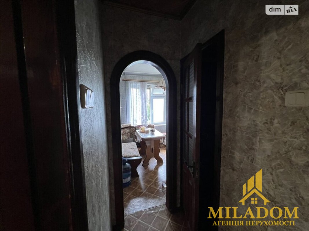 2-кімнатна квартира на Корольова, 64-А Київський район, Одеса — фото 4