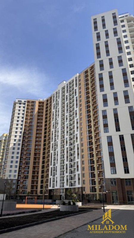 Продаж квартири 1-кімн., 42 м², Хаджибейський — фото 13
