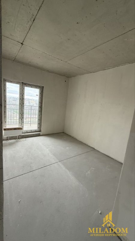 Продаж квартири 1-кімн., 42 м², Хаджибейський — фото 7
