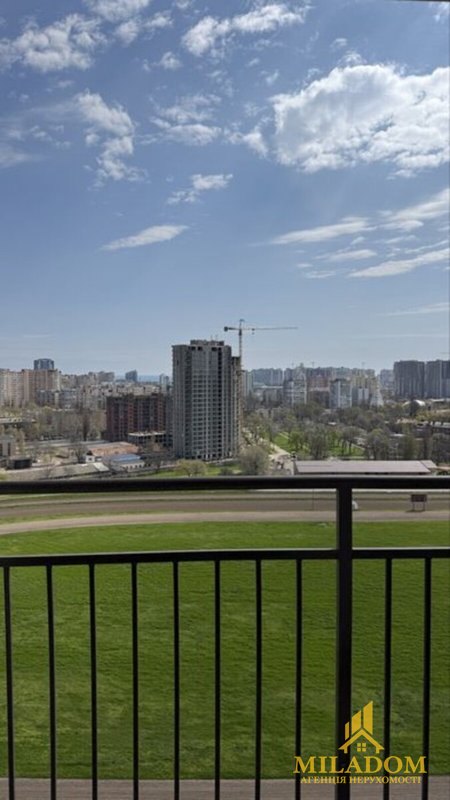 Продаж квартири 1-кімн., 42 м², Хаджибейський — фото 4