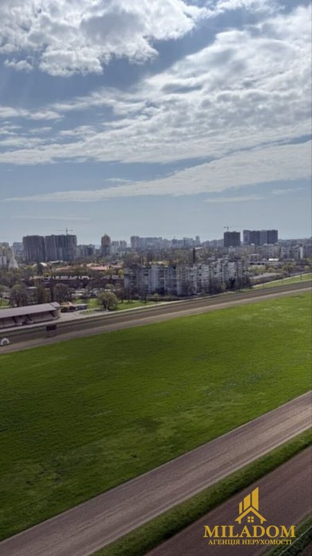 Продаж квартири 1-кімн., 42 м², Хаджибейський — фото 3