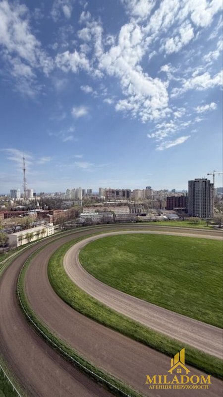 Продаж квартири 1-кімн., 42 м², Хаджибейський — фото 2