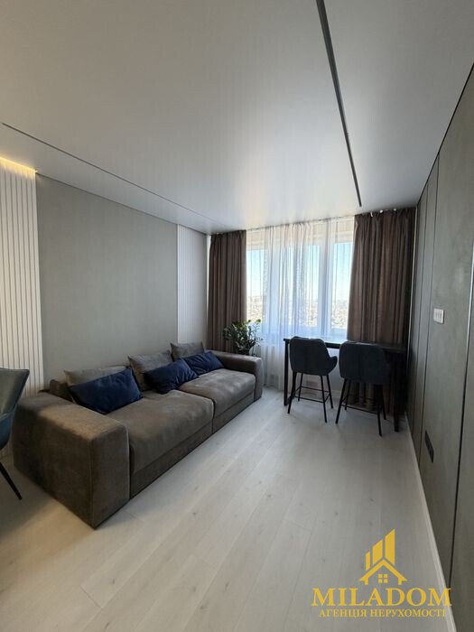 Продам 2-кiмнатну квартиру в ЖК Альтаiр-3 — фото 2