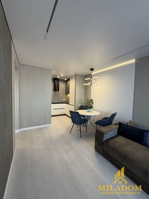 Продам 2-кiмнатну квартиру в ЖК Альтаiр-3 — фото 8