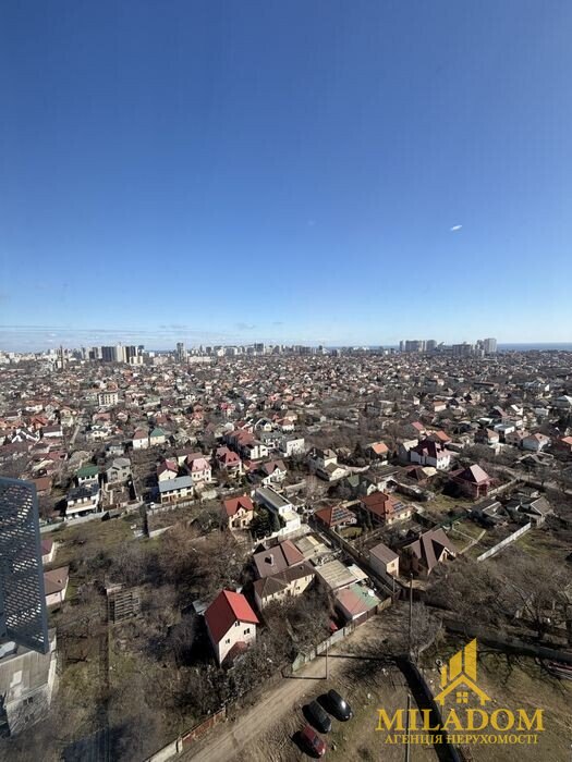 Продам 2-кiмнатну квартиру в ЖК Альтаiр-3 — фото 4