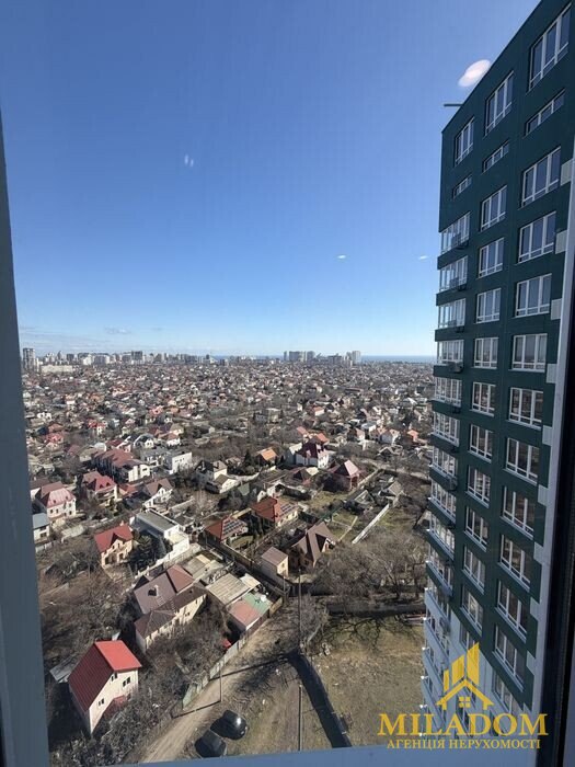 Продам 2-кiмнатну квартиру в ЖК Альтаiр-3 — фото 12