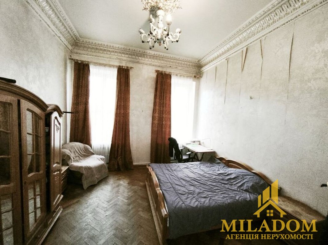 Продається 5-кімнатна дворівнева квартира 250 м² в історичному центрі Одеси — фото 3