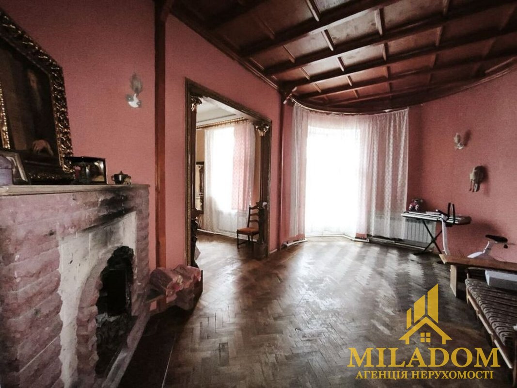 Продається 5-кімнатна дворівнева квартира 250 м² в історичному центрі Одеси — фото 8