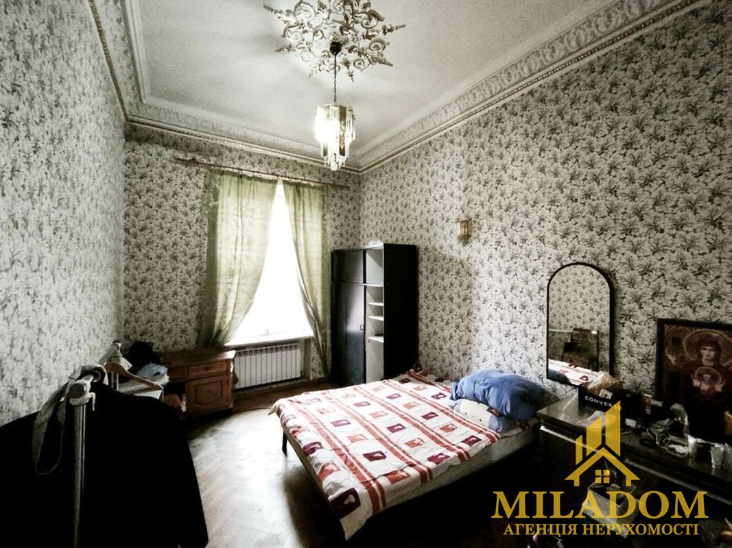 Продається 5-кімнатна дворівнева квартира 250 м² в історичному центрі Одеси — фото 2