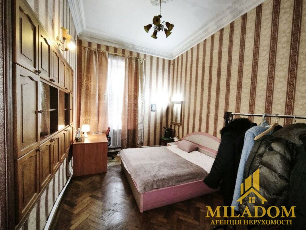 Продається 5-кімнатна дворівнева квартира 250 м² в історичному центрі Одеси — фото 4