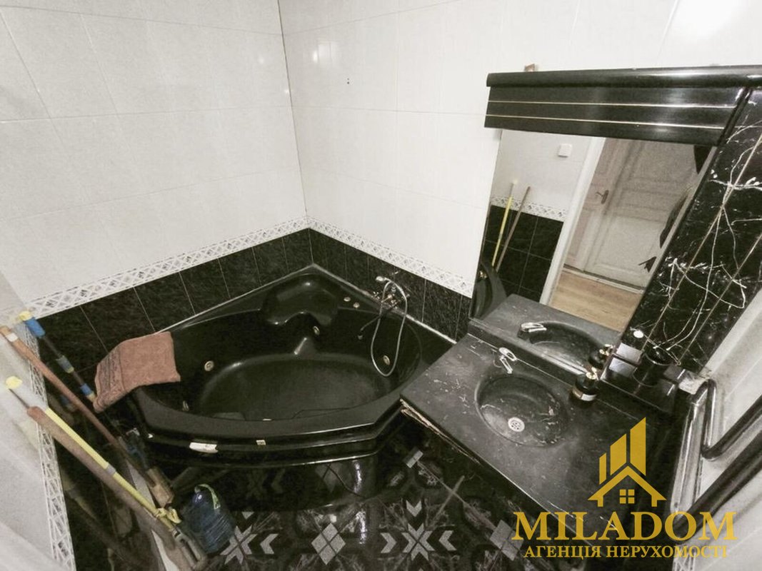 Продається 5-кімнатна дворівнева квартира 250 м² в історичному центрі Одеси — фото 7