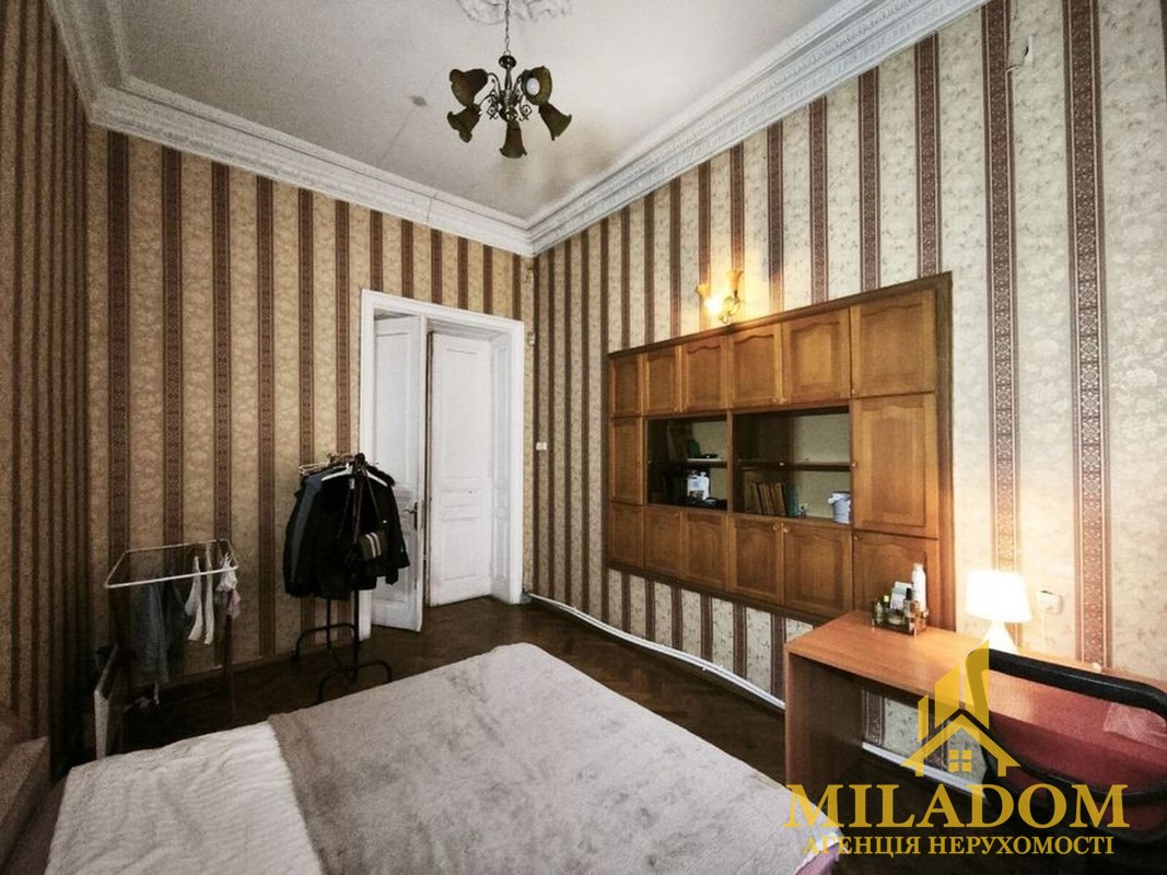 Продається 5-кімнатна дворівнева квартира 250 м² в історичному центрі Одеси — фото 5