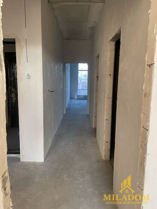 Продається 2-кімнатна квартира 66 м² у ЖК «Простір на Донського» на Великому Фонтані — фото 4