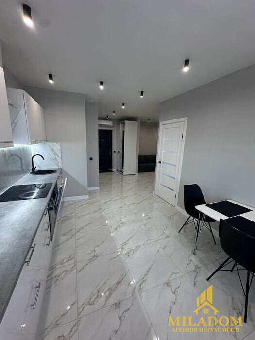 Продаж квартири 1-кімн., 43 м², Київський — фото 7
