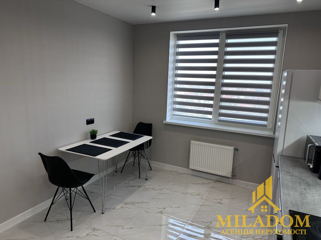 Продаж квартири 1-кімн., 43 м², Київський — фото 4