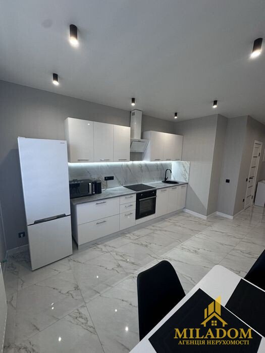 Продаж квартири 1-кімн., 43 м², Київський — фото 3
