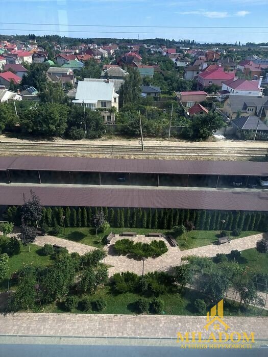 Продаж квартири 1-кімн., 43 м², Київський — фото 2