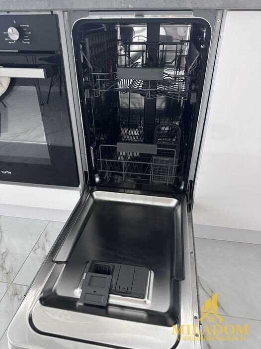 Продаж квартири 1-кімн., 43 м², Київський — фото 5