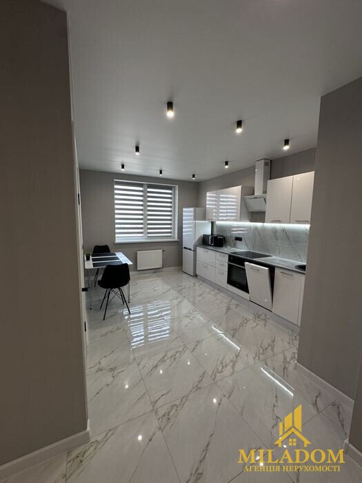 Продаж квартири 1-кімн., 43 м², Київський — фото 8