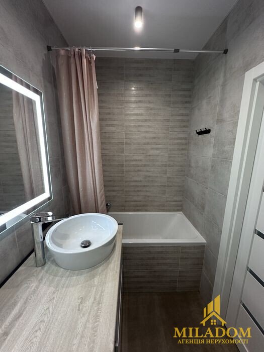 Продаж квартири 1-кімн., 43 м², Київський — фото 11