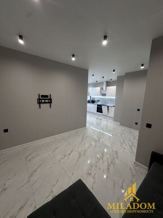 Продаж квартири 1-кімн., 43 м², Київський — фото 9