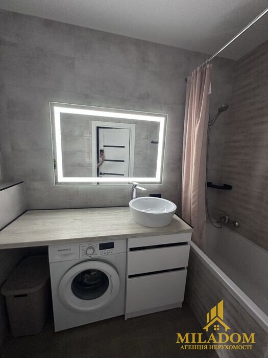 Продаж квартири 1-кімн., 43 м², Київський — фото 12