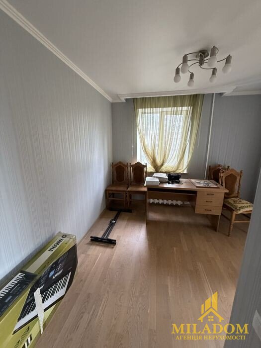 Продається 3-кімнатна квартира 77 м² на вул. Святослава Ріхтера, 2Б — газ, 4 поверх, Хаджибейський район — фото 6