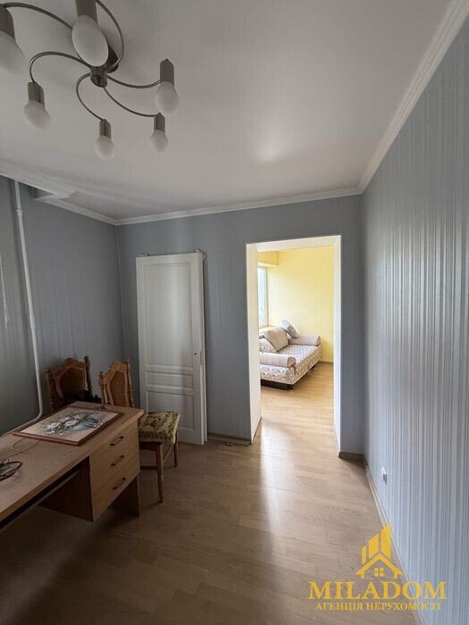 Продається 3-кімнатна квартира 77 м² на вул. Святослава Ріхтера, 2Б — газ, 4 поверх, Хаджибейський район — фото 7