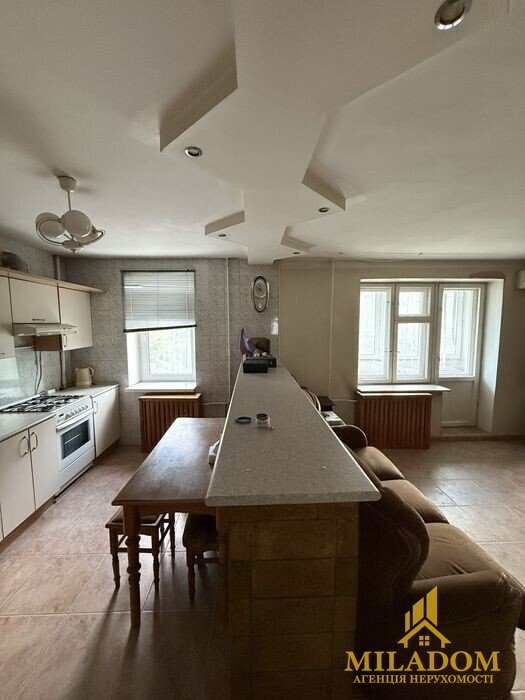 Продається 3-кімнатна квартира 77 м² на вул. Святослава Ріхтера, 2Б — газ, 4 поверх, Хаджибейський район — фото 5