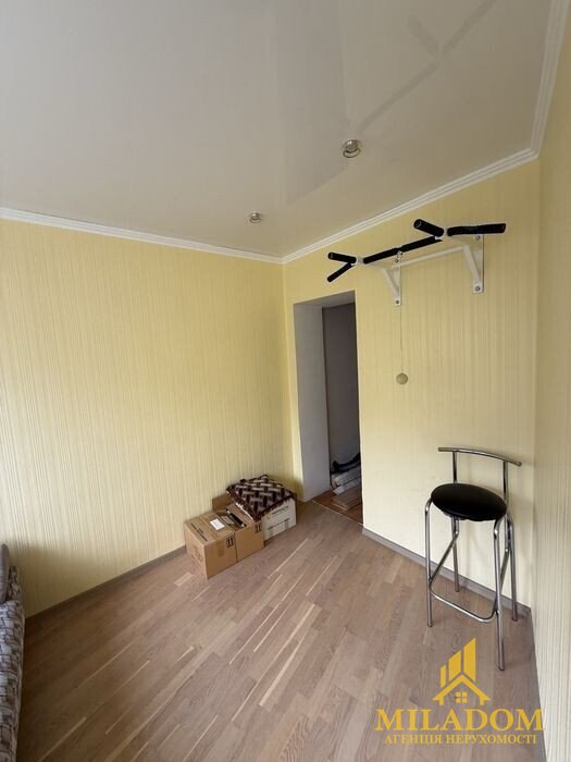 Продається 3-кімнатна квартира 77 м² на вул. Святослава Ріхтера, 2Б — газ, 4 поверх, Хаджибейський район — фото 8