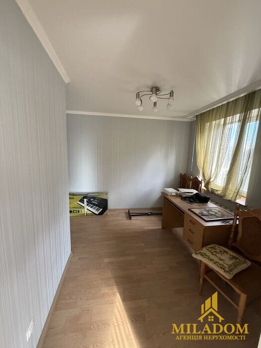 Продається 3-кімнатна квартира 77 м² на вул. Святослава Ріхтера, 2Б — газ, 4 поверх, Хаджибейський район — фото 9