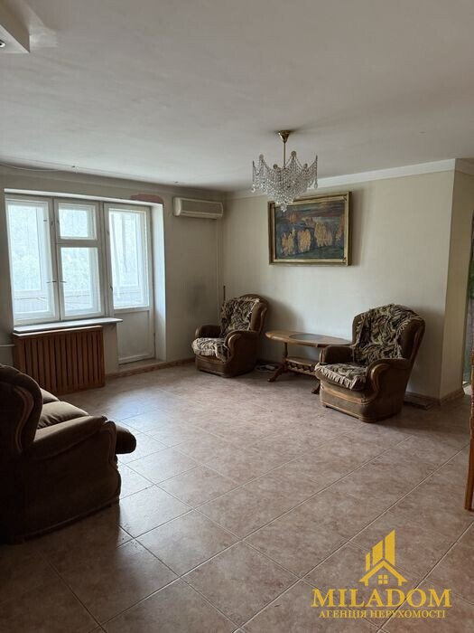 Продається 3-кімнатна квартира 77 м² на вул. Святослава Ріхтера, 2Б — газ, 4 поверх, Хаджибейський район — фото 3