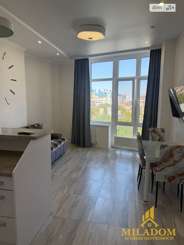 Sale apartments 1-room, 55 м², Приморський — photo 10