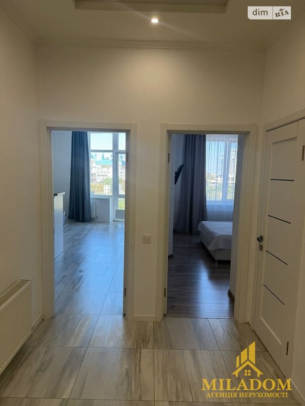Sale apartments 1-room, 55 м², Приморський — photo 17