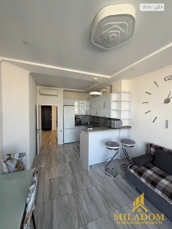 Sale apartments 1-room, 55 м², Приморський — photo 12