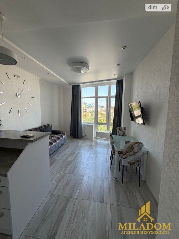 Sale apartments 1-room, 55 м², Приморський — photo 20