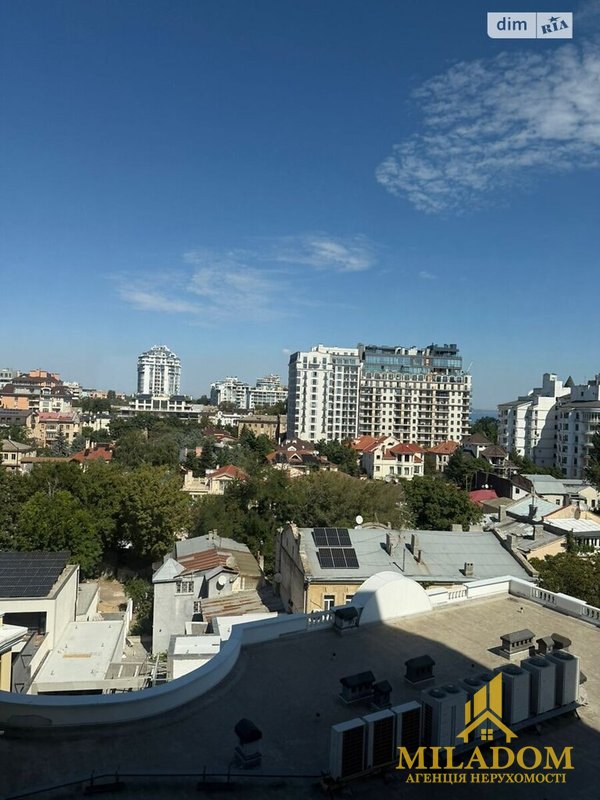 Sale apartments 1-room, 55 м², Приморський — photo 22
