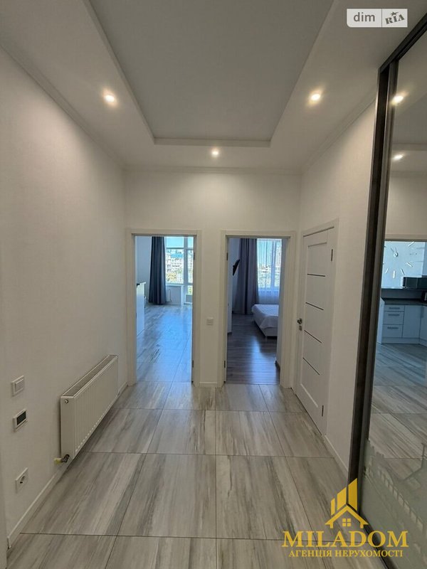 Sale apartments 1-room, 55 м², Приморський — photo 16