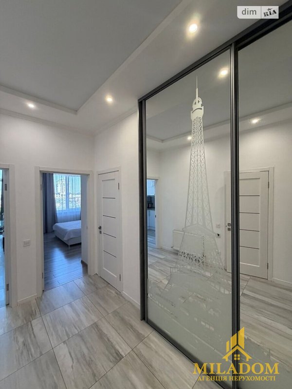 Sale apartments 1-room, 55 м², Приморський — photo 15