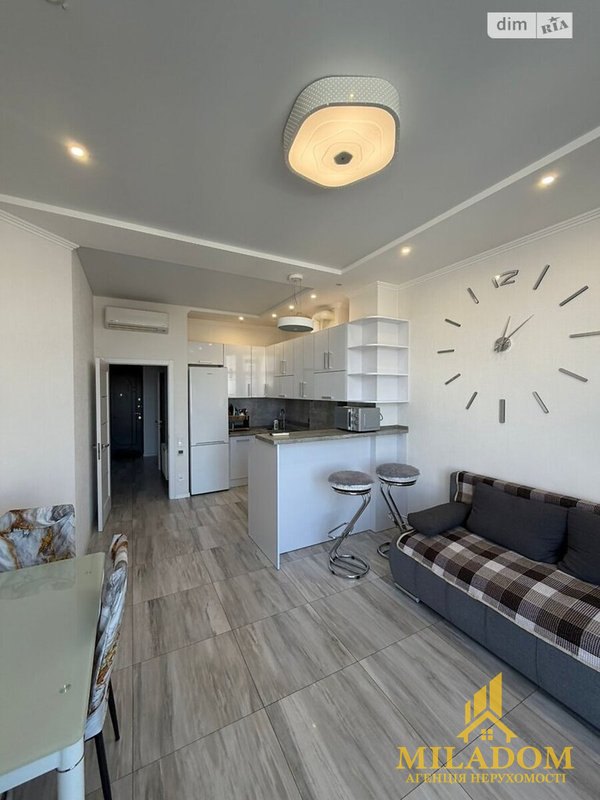 Sale apartments 1-room, 55 м², Приморський — photo 11