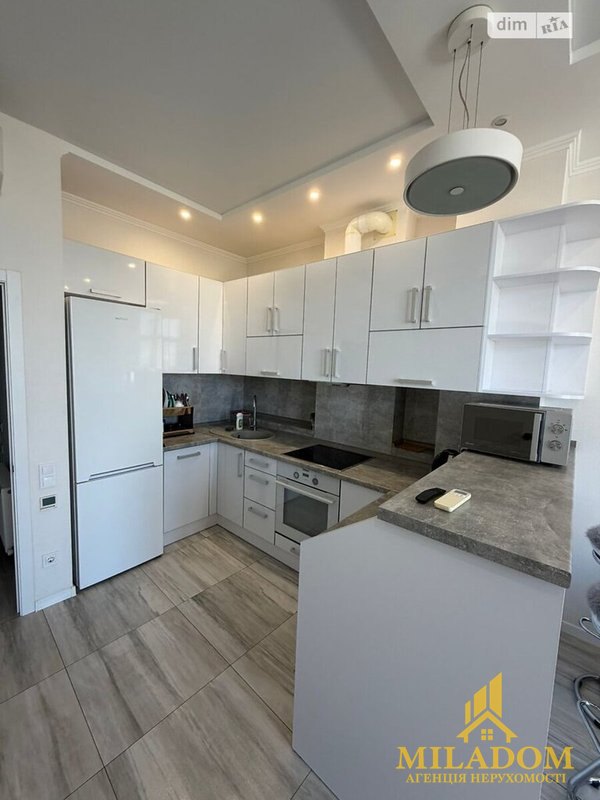 Sale apartments 1-room, 55 м², Приморський — photo 8
