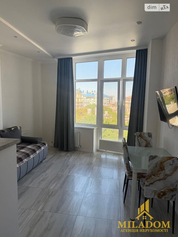 Sale apartments 1-room, 55 м², Приморський — photo 13