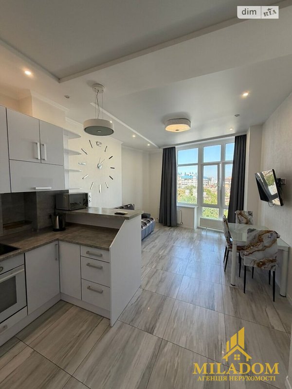 Sale apartments 1-room, 55 м², Приморський — photo 9