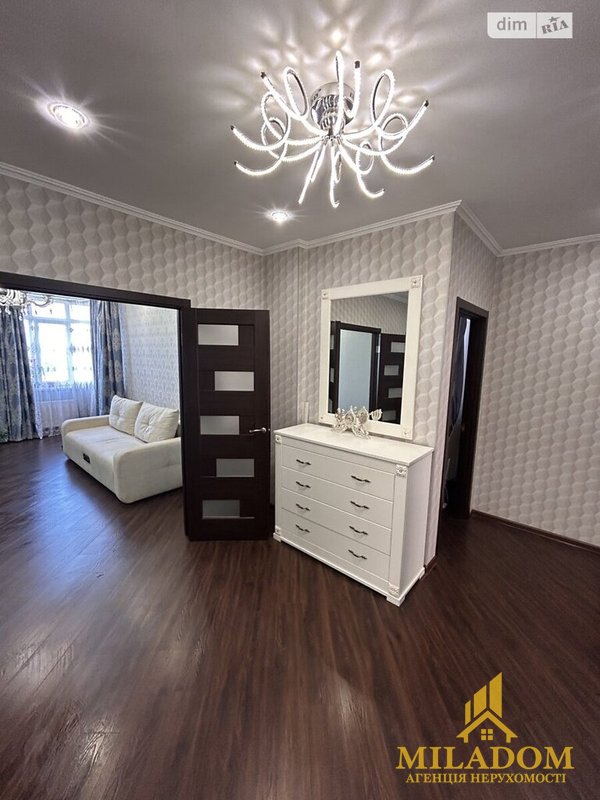 Продаж 3 кімнатної квартири 83.3 кв. м на вул. Балківська — фото 6