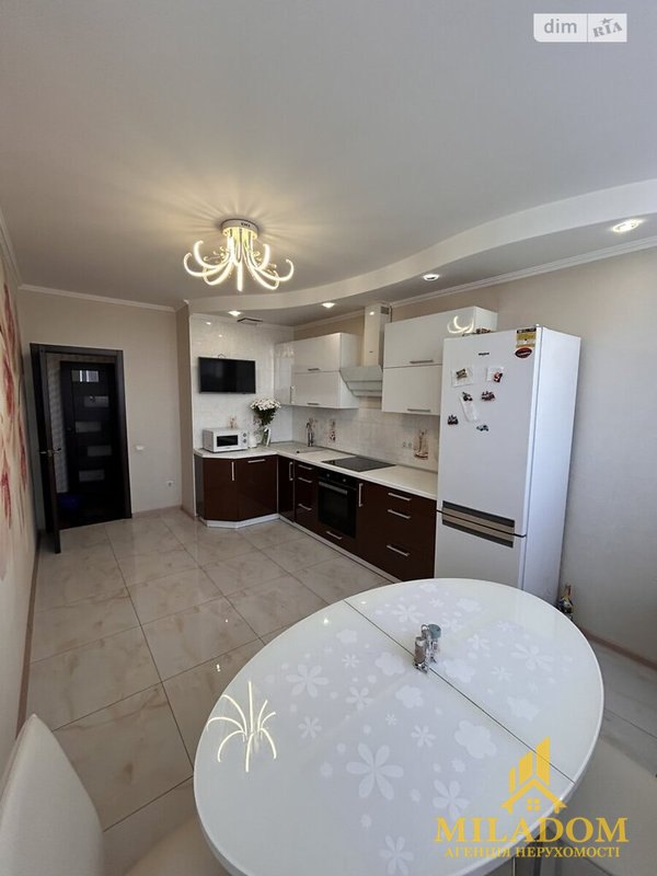 Продаж 3 кімнатної квартири 83.3 кв. м на вул. Балківська — фото 13