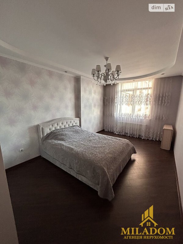 Продаж 3 кімнатної квартири 83.3 кв. м на вул. Балківська — фото 16
