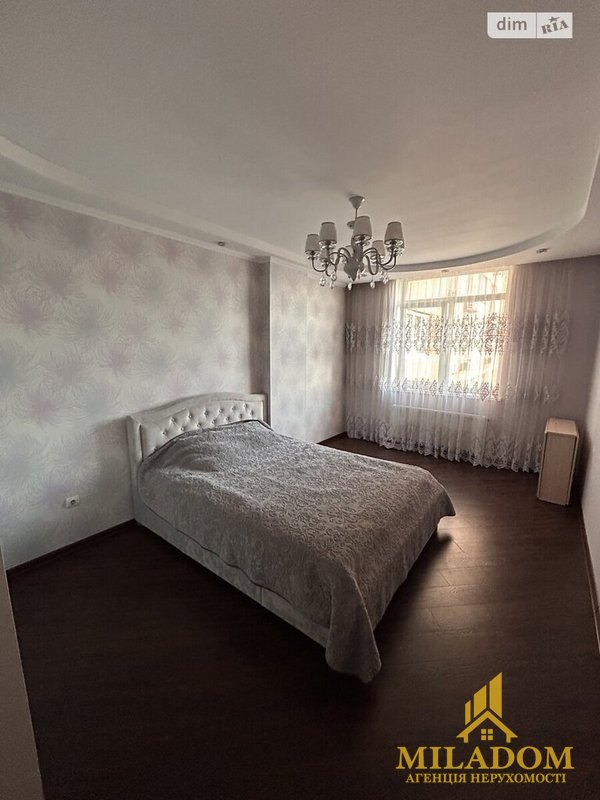 Продаж 3 кімнатної квартири 83.3 кв. м на вул. Балківська — фото 14