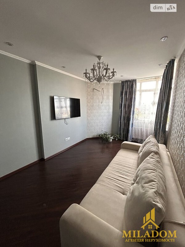 Продаж 3 кімнатної квартири 83.3 кв. м на вул. Балківська — фото 18