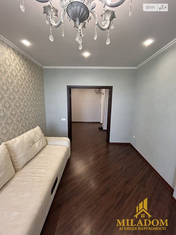 Продаж 3 кімнатної квартири 83.3 кв. м на вул. Балківська — фото 4