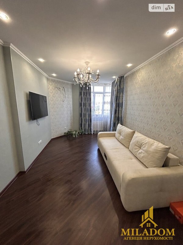 Продаж 3 кімнатної квартири 83.3 кв. м на вул. Балківська — фото 10
